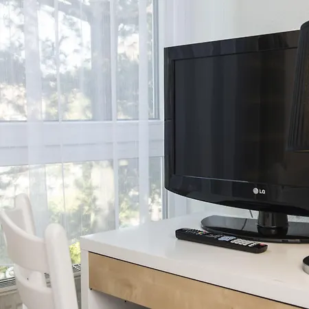 Hotel City Inn Hotel Leipzig 2*