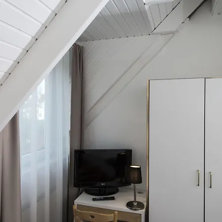 City Inn Hotel Leipzig Hotel