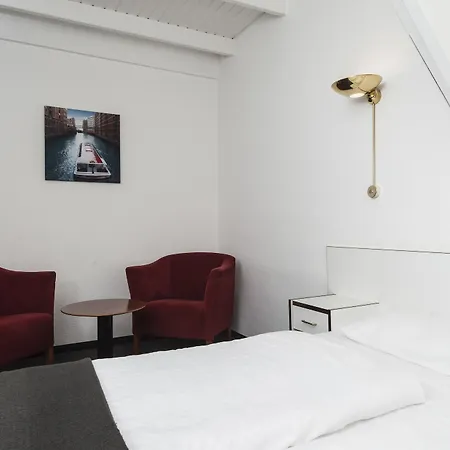 City Inn Hotel Leipzig Leipzig