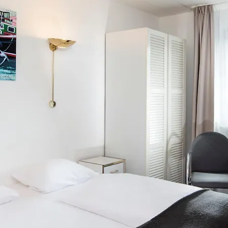 City Inn Hotel Leipzig