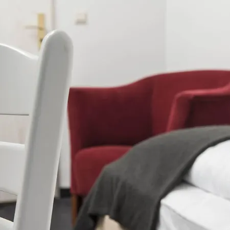 City Inn Hotel Leipzig Hotel Leipzig