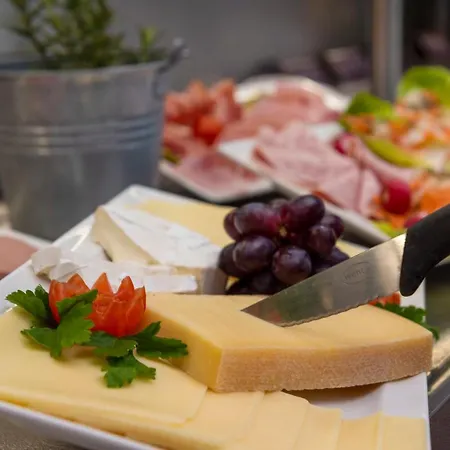 Hotel City Inn Hotel Leipzig 2*