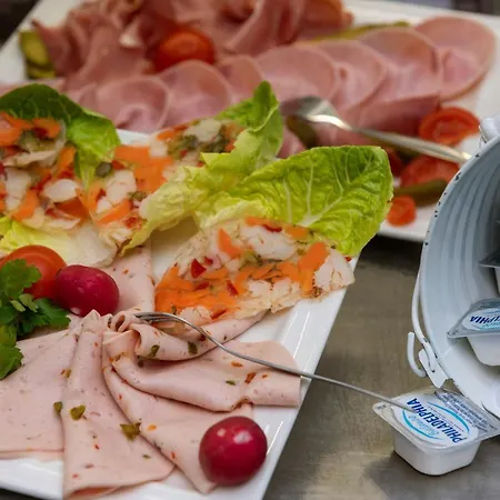 시티 인 호텔 라이프치히 라이프치히