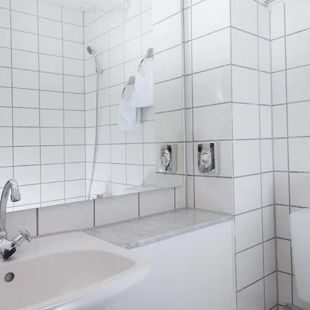 Hotel City Inn Hotel Leipzig Lipsko