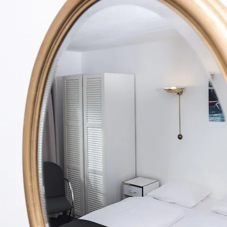 호텔 시티 인 호텔 라이프치히 2*