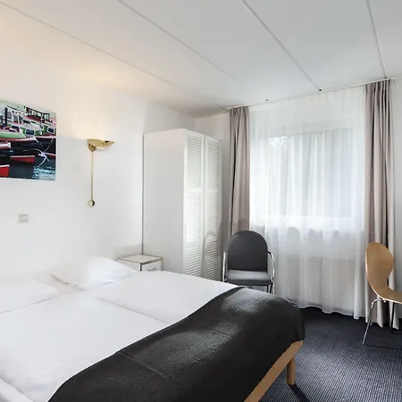 Hotel City Inn Hotel Leipzig 2*