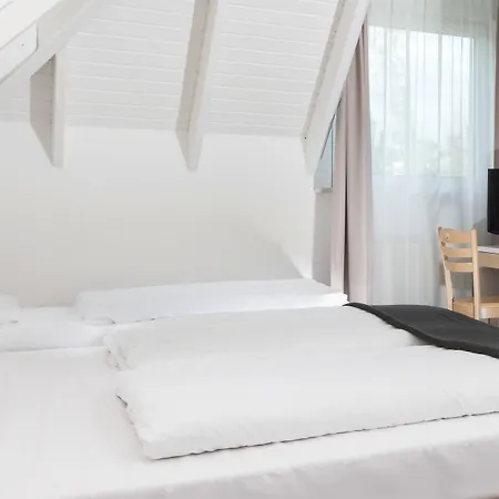 시티 인 호텔 라이프치히 호텔 라이프치히