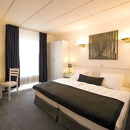 Hotel City Inn Hotel Leipzig 2*