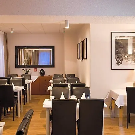 City Inn Hotel Leipzig Leipzig