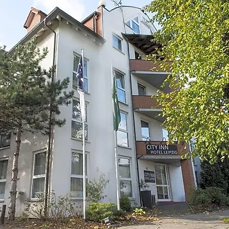 City Inn Hotel Leipzig Leipzig