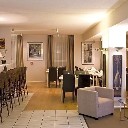 City Inn Hotel Leipzig 2*