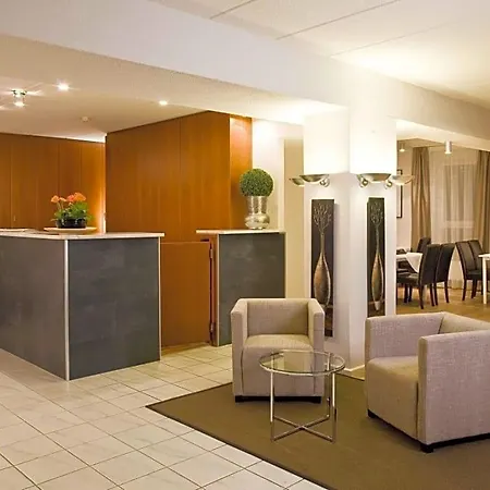City Inn Hotel Leipzig Hotel Leipzig