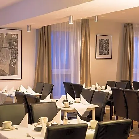 City Inn Hotel Leipzig