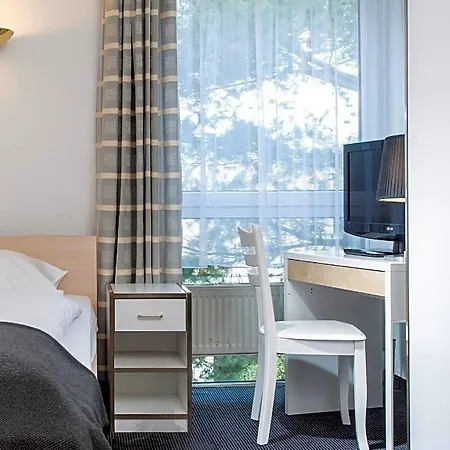 City Inn Hotel Leipzig Hotel Leipzig