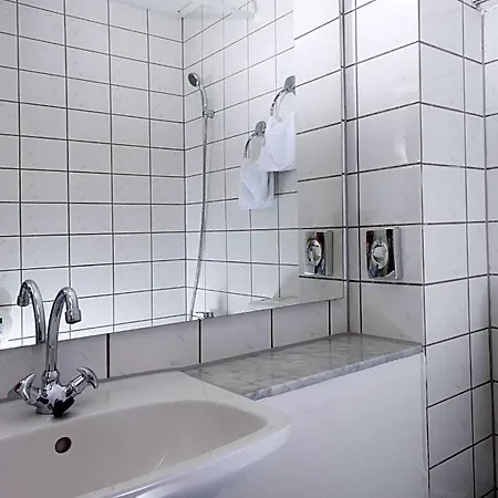 City Inn Hotel Leipzig Leipzig