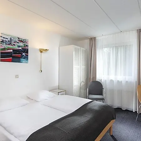 Hotel City Inn Hotel Leipzig 2*