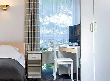 City Inn Hotel Leipzig Hotel Leipzig