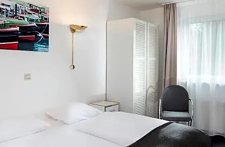 City Inn Hotel Leipzig Hotel