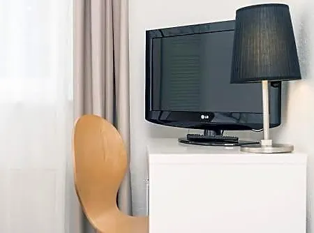 Hotel City Inn Hotel Leipzig