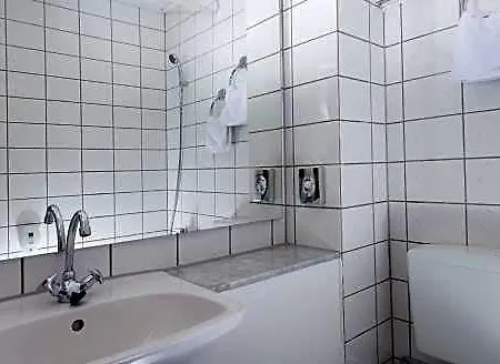 City Inn Hotel Leipzig 2*