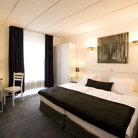 City Inn Hotel Leipzig Szálloda 2*