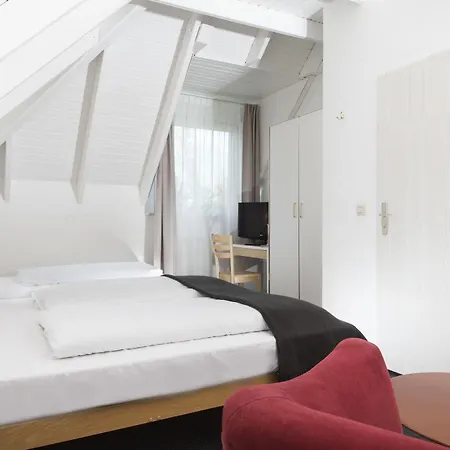 Szálloda City Inn Hotel Leipzig 2*