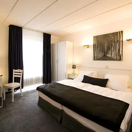 Szálloda City Inn Hotel Leipzig
