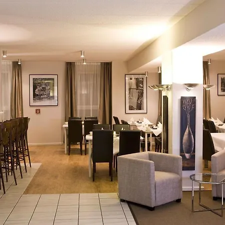 City Inn Hotel Leipzig Szálloda