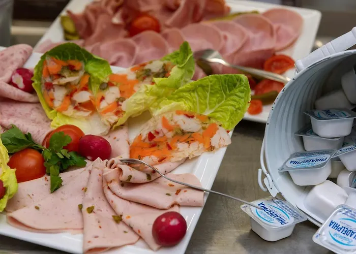 فندق سيتي إن لايبزيج لبسيا