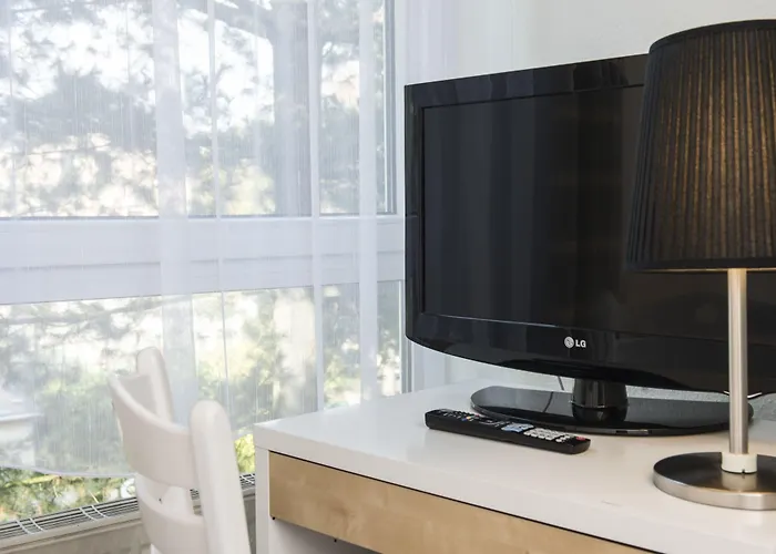 فندق فندق سيتي إن لايبزيج 2*