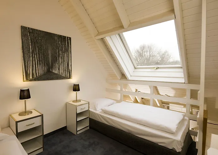 فندق سيتي إن لايبزيج فندق لبسيا