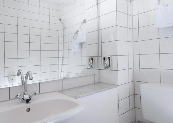 فندق فندق سيتي إن لايبزيج لبسيا