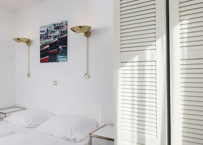 فندق فندق سيتي إن لايبزيج لبسيا