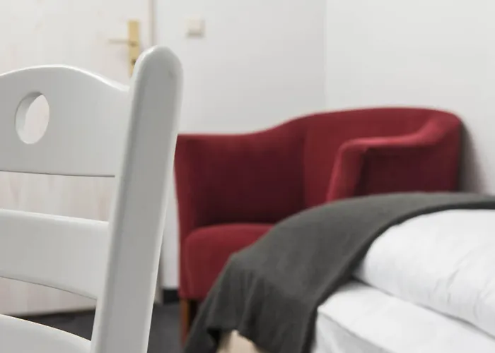 فندق سيتي إن لايبزيج فندق لبسيا