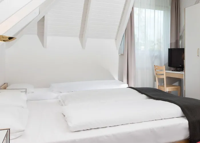 فندق سيتي إن لايبزيج فندق لبسيا