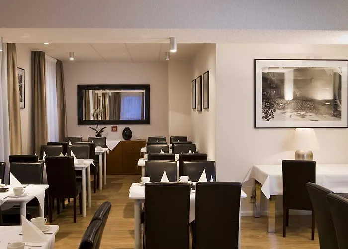 فندق سيتي إن لايبزيج لبسيا